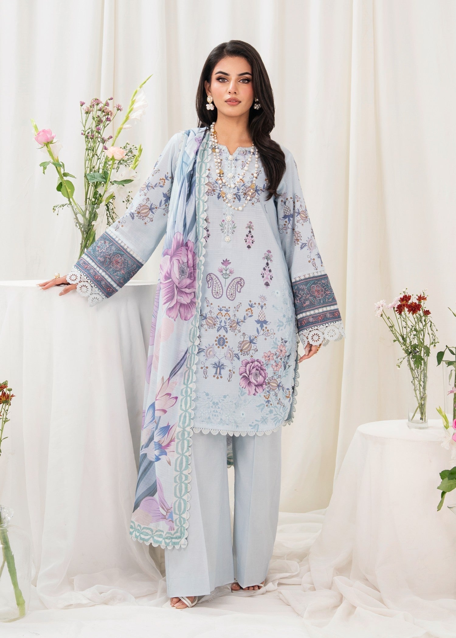 Meerak Pret Frostelle Women 3pcs