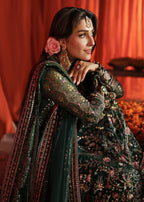 Nureh- NL 83 Zoha Women 3pcs