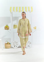 Cocoon BUTTERCUP Women 2pcs
