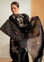 Saifron YUMNA Women 3pcs