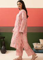Zellbury Kurta Trouser WPS2522038 Women 2pcs