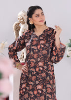 Polawn Basics PB CHARMEUSE SILK 102 | PRET COLLECTION Women 2pcs