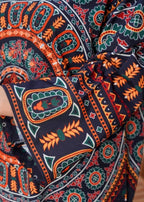 Bin Fatteh Fashion MATKA Women 2pcs