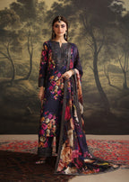 Humjoli BLUE DAYS Women 3pcs