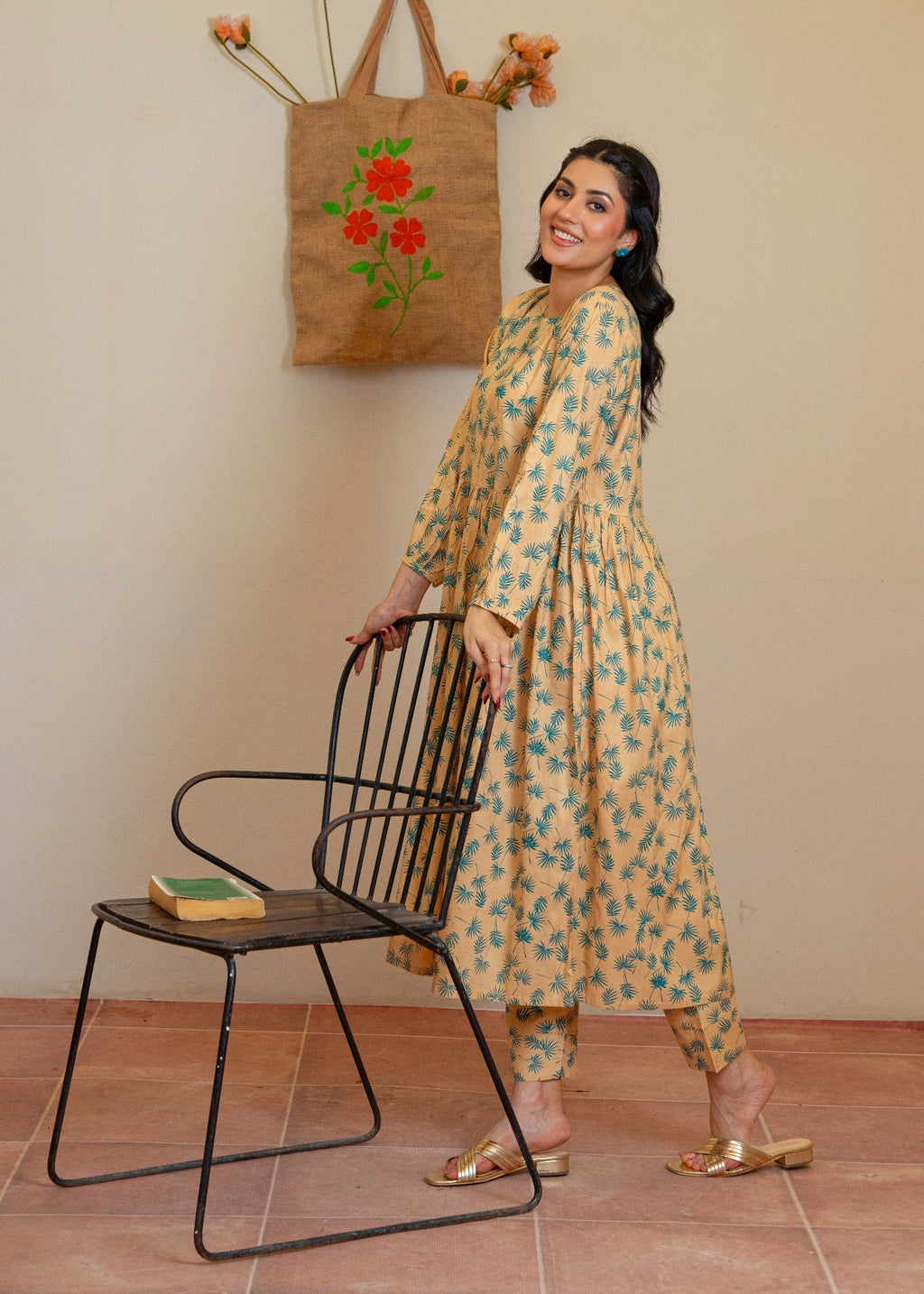 B.K Clothings Zauq Women 1pcs