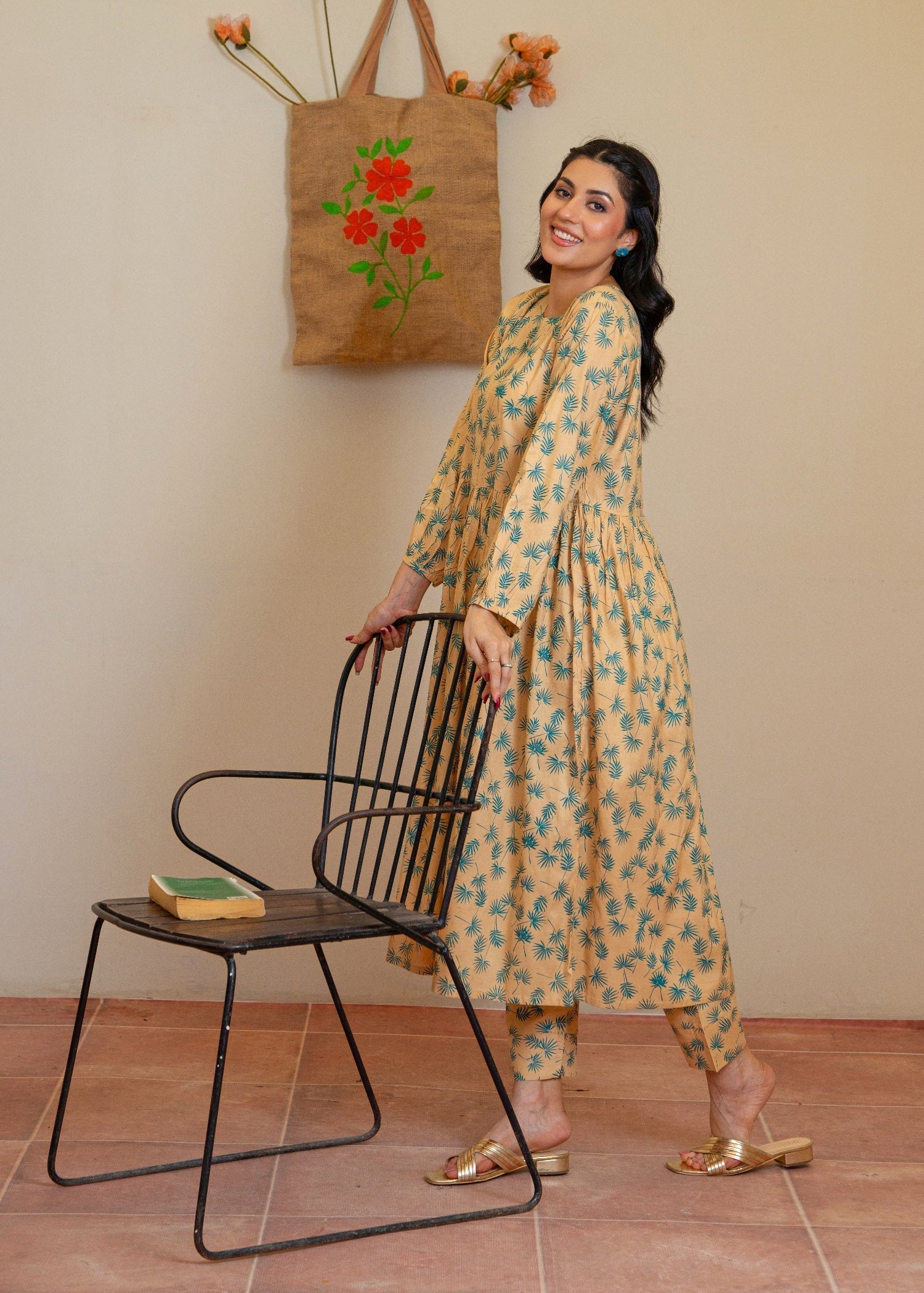 B.K Clothings Zauq Women 1pcs