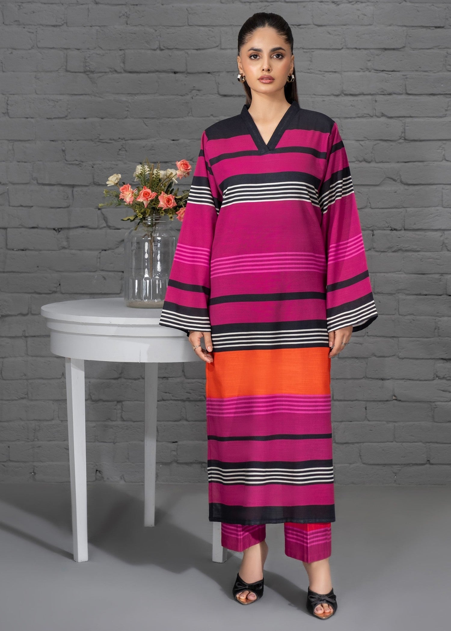 Reetriwaj KHADD Women 2pcs