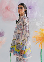 Kiara Swirl Women 2pcs