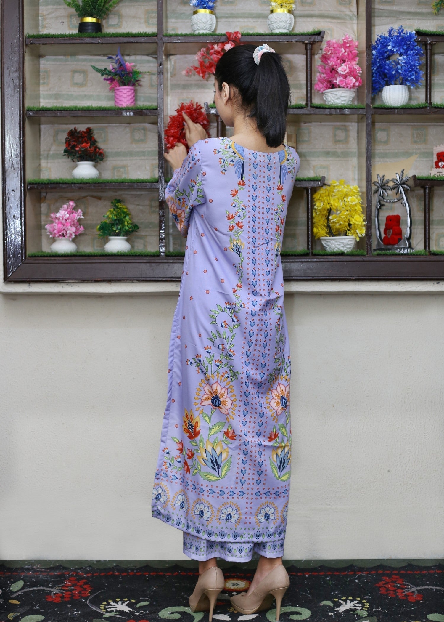 Ayat Amal Official Lavish Women 2pcs