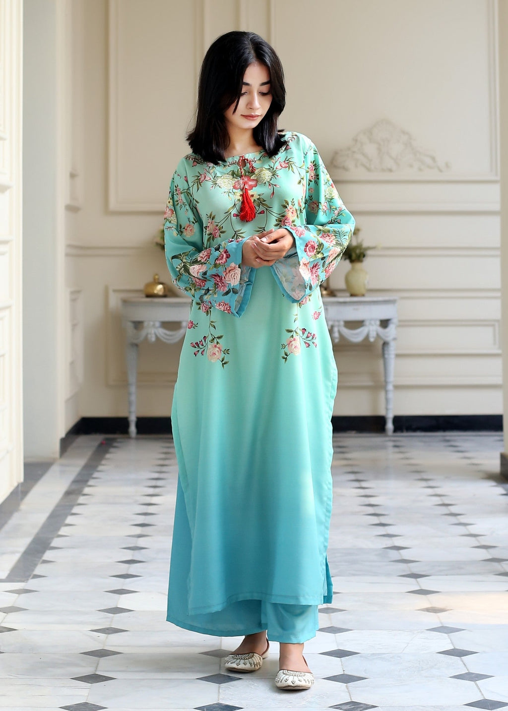 Ayat Amal Official Seher Women 2pcs