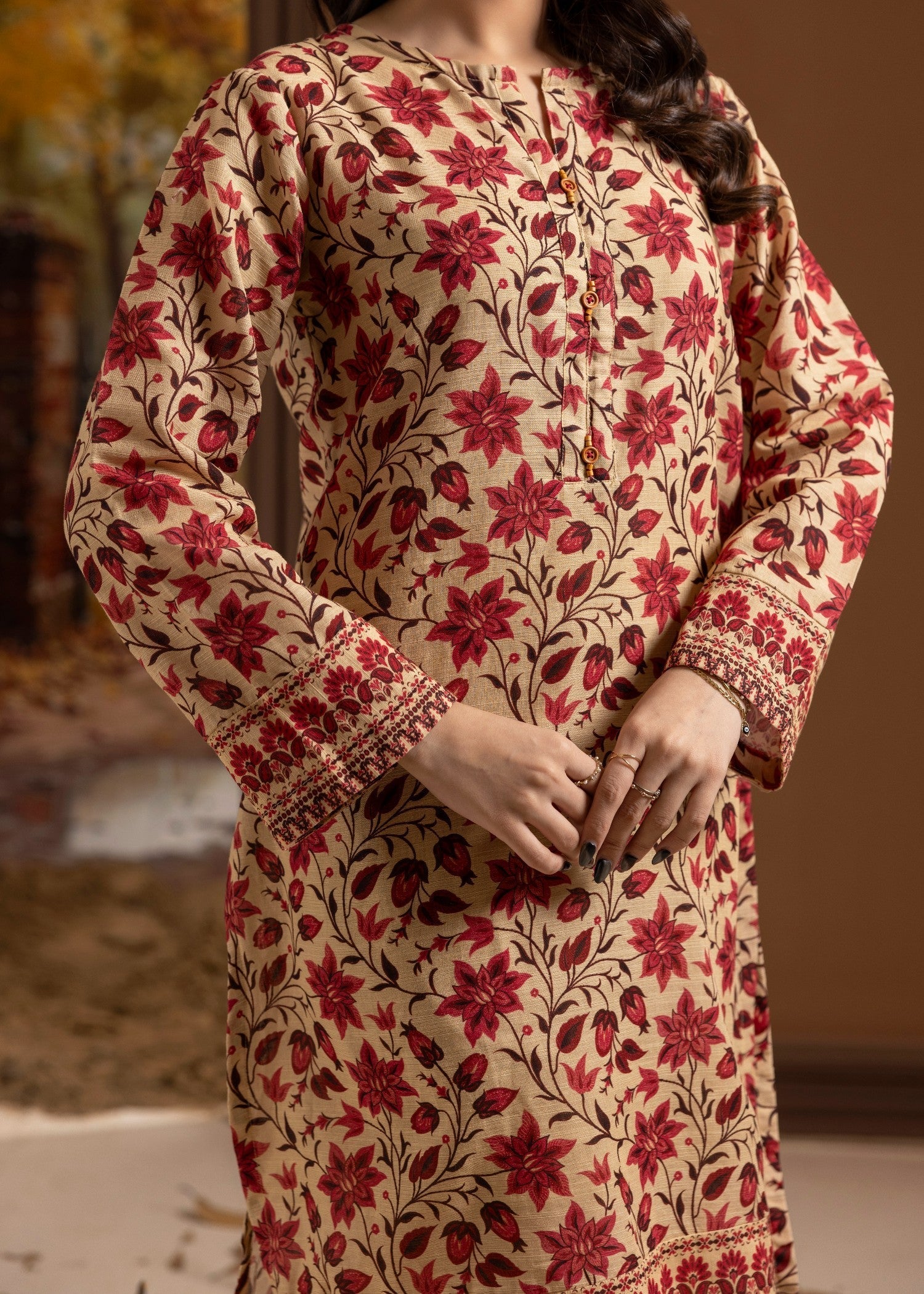 Zellbury WPW2532710 Beige Women 3pcs