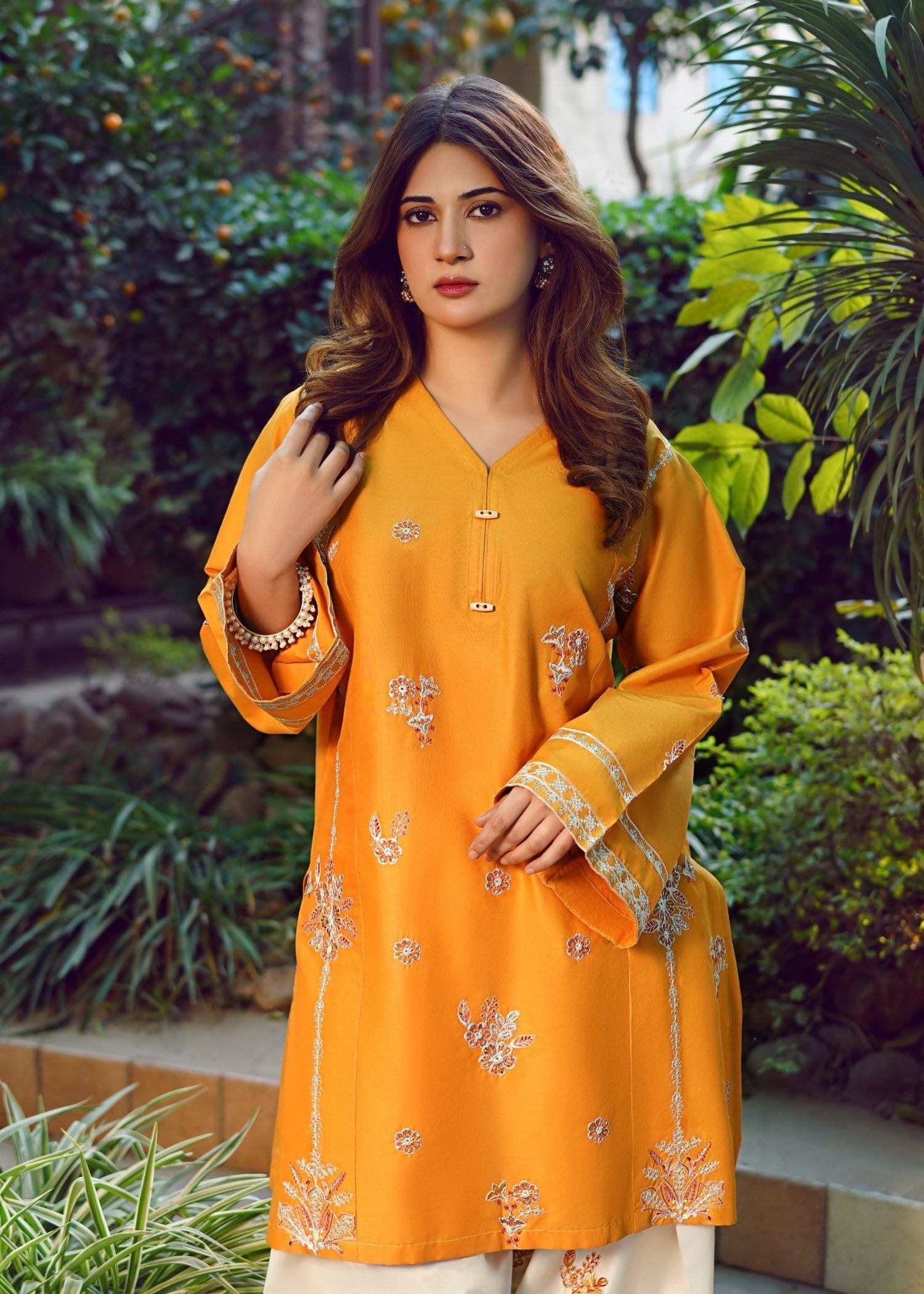 Tawakal Closet TW008 Women 2pcs