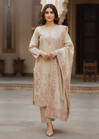 Zuri LAINA KH 01 BEIGE Women 3pcs