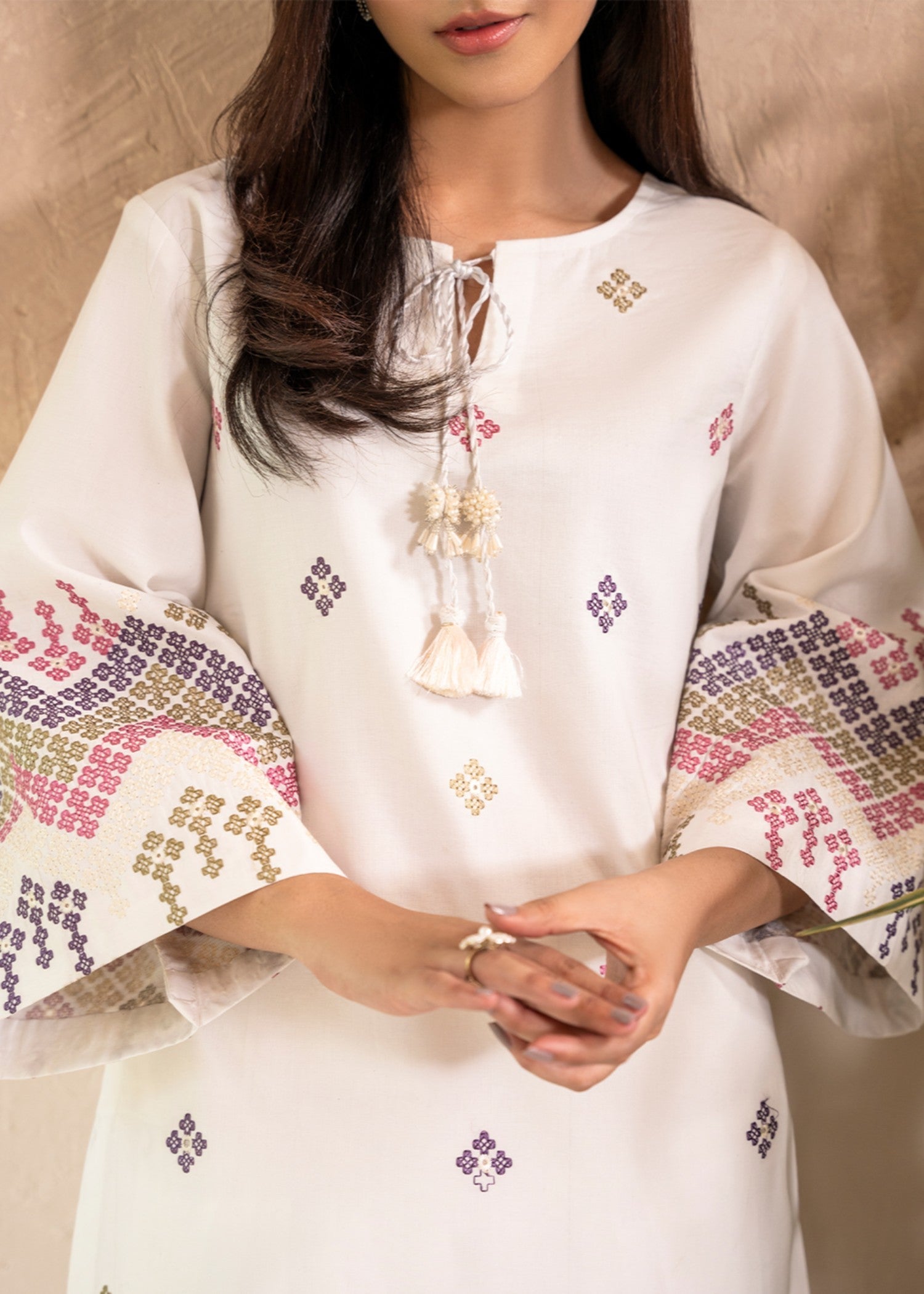 Izel Ray Women 2pcs