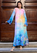 Kiara Maren Kaftan Women 1pcs