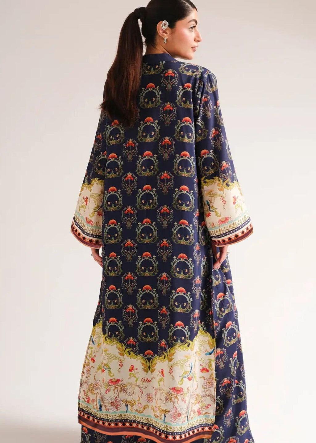 Mh Cloth House LALA RUKH Women 3pcs