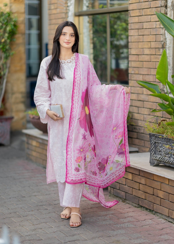 Safoora Dovella Women 3pcs