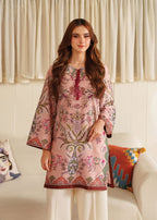 Garnet Clothing Plush Women 2pcs