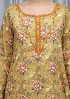 Reetriwaj pistechio Women 2pcs