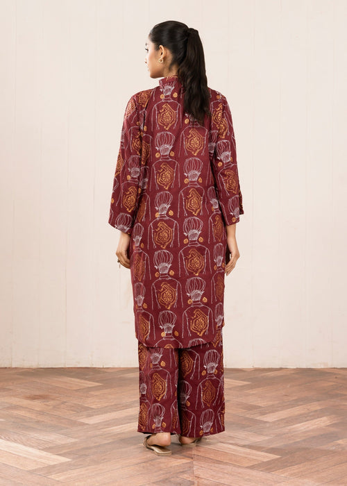 Tawakal Closet TCB13 Women 2pcs
