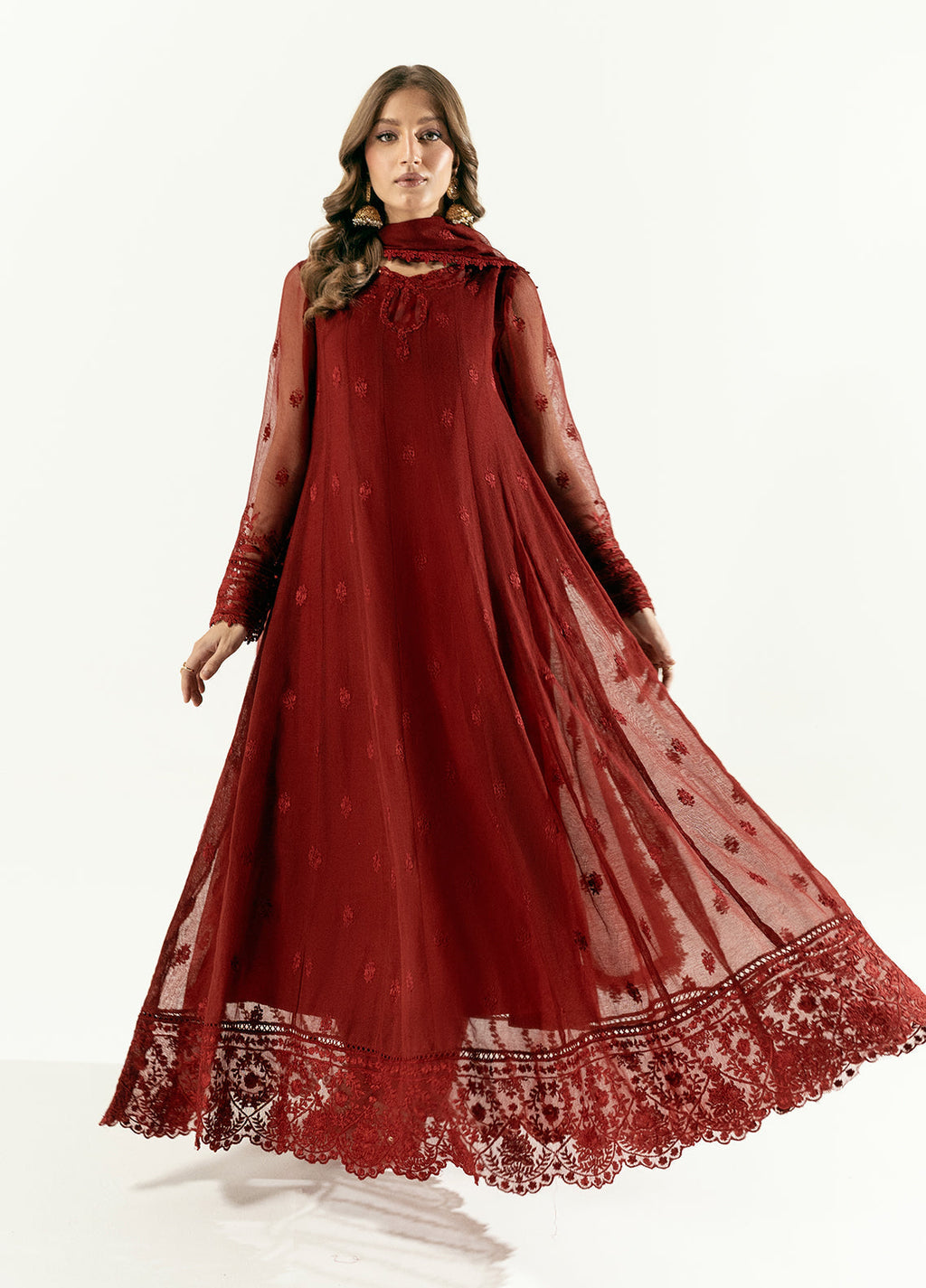 Sahane ME24001 Aurelia Cherie Luxe | Ready to wear | Women 3pcs