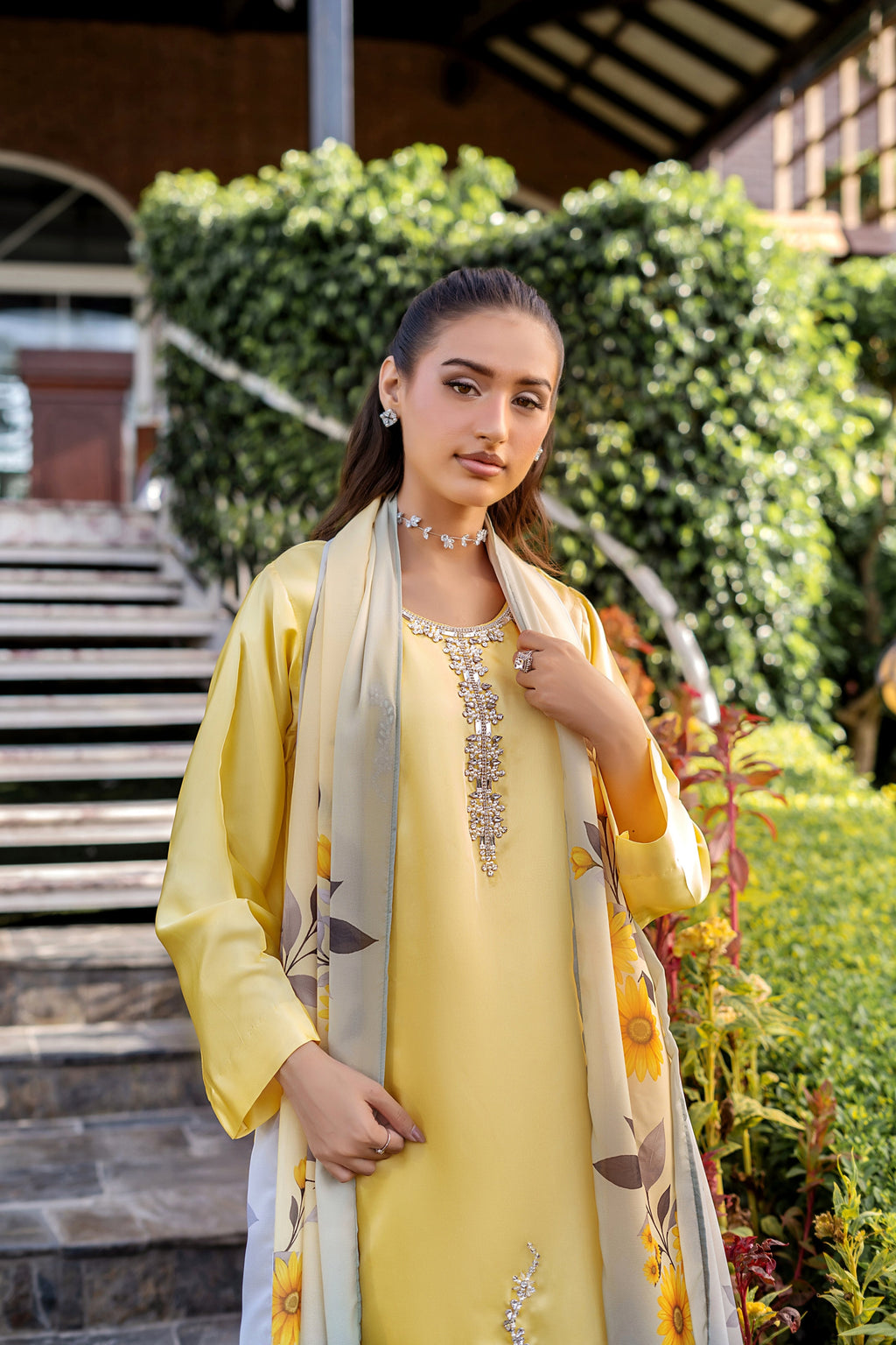 Alnuqat LATIDO Women 3pcs