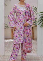 Zuruj Pret Lilac Breeze Women 3pcs