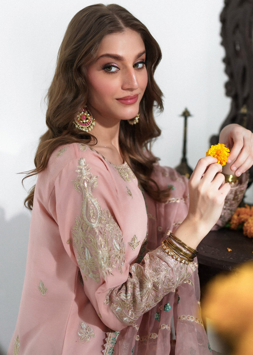 Truba Zermeen Women 3pcs