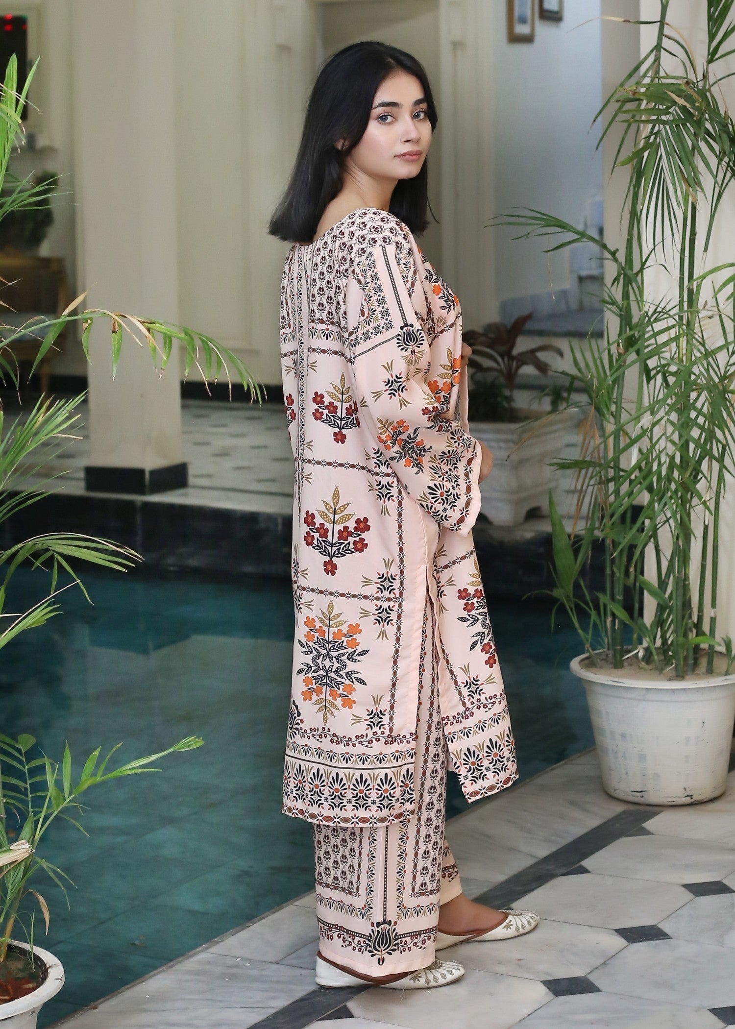 Ayat Amal Official Anmol Women 2pcs