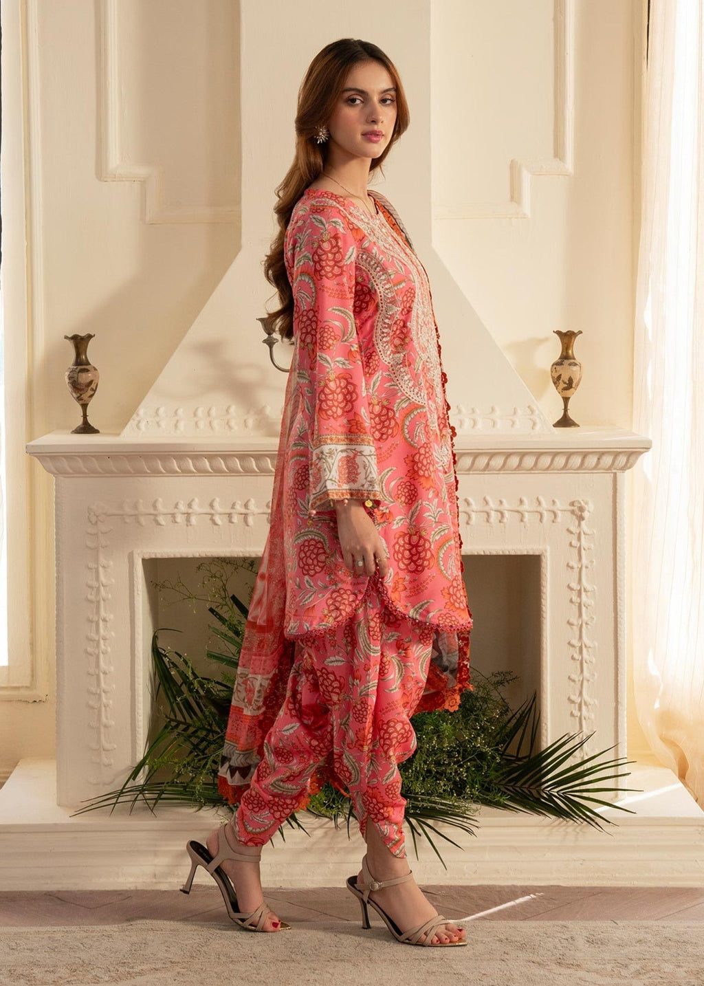 Aik Pret Vanya – MPT 13(A) Women 3pcs