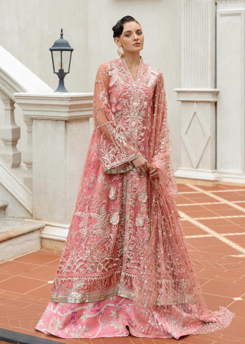 Mushq * Wings Of Desire 06 25 Women 3pcs