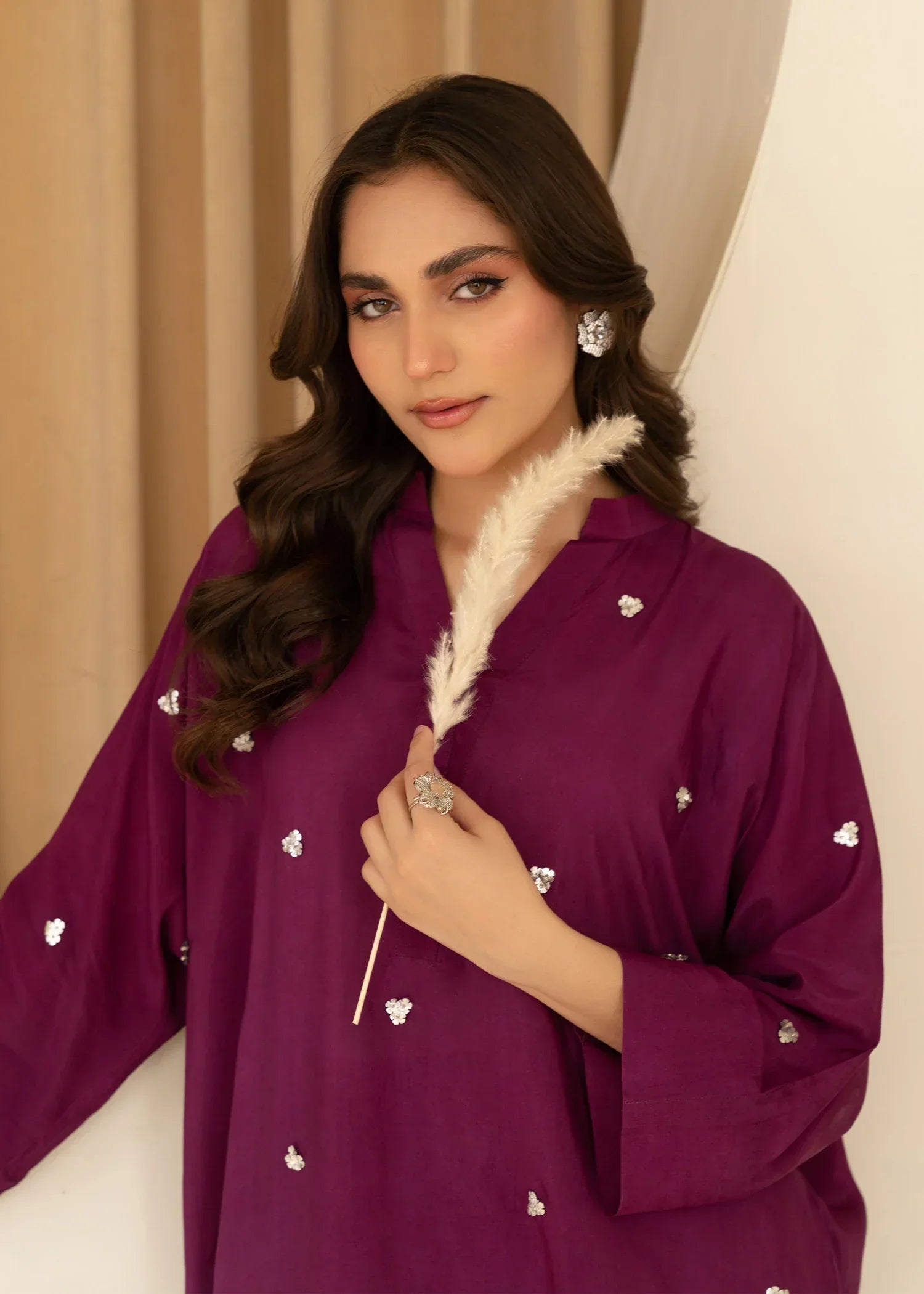 Allure By Ih RAMA Women 2pcs