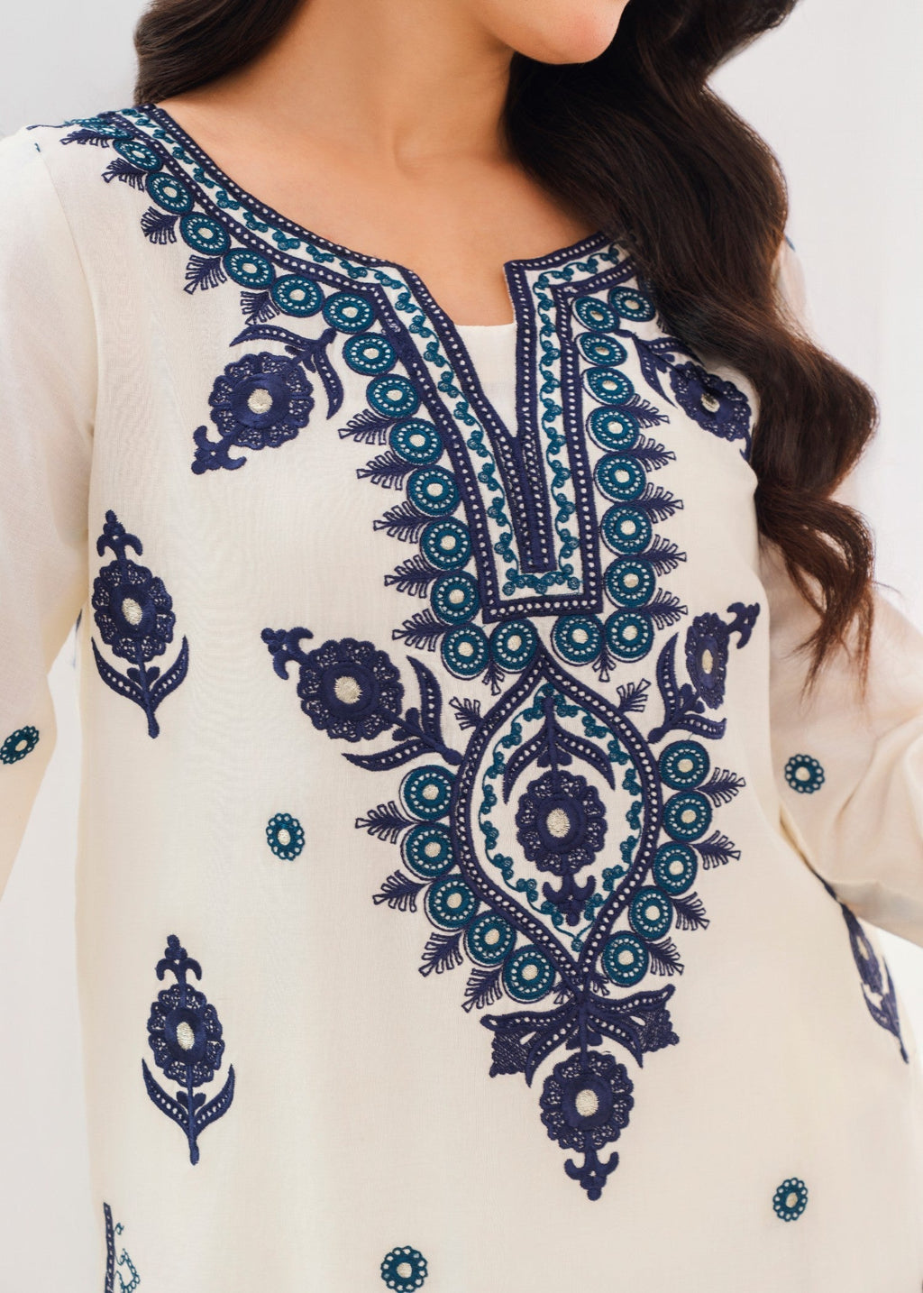 Sahibas By Mirza Zahra Women 2pcs