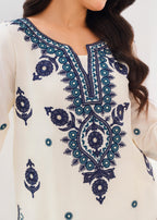 Sahibas By Mirza Zahra Women 2pcs