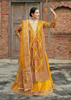 Haseens Official Rangreza Women 3pcs