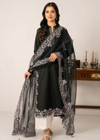 Cross Stitch SABLE SHEEN 0125RTWEMBCNT0202 Women 2pcs