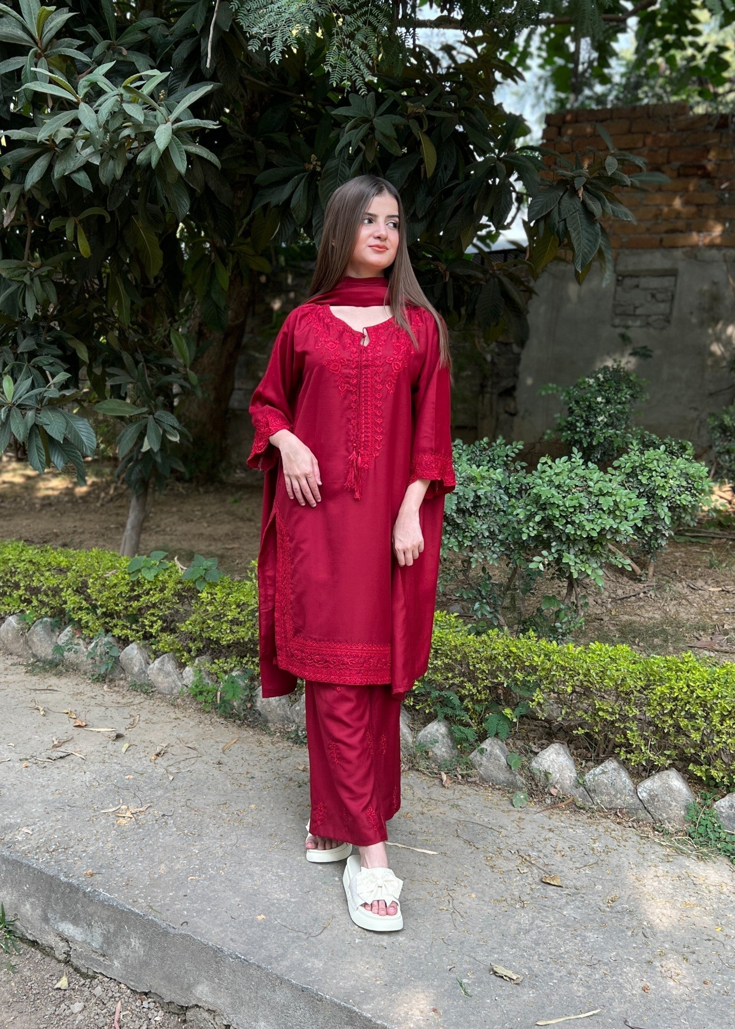 Preetpret Serena Women 3pcs