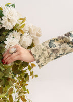 Meerak Pret Mint Rose Women 2pcs