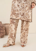 Mah-e-Rooh ZL 1011 Women 3pcs