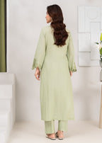 Sahibas By Mirza Zayna Pista Women 2pcs