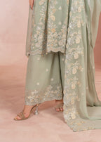Four Season Boutique ZEBA FROK PISTA Women 3pcs