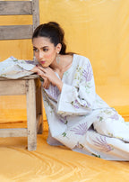 Noorma Kaamal NK JP 25 Women 2pcs