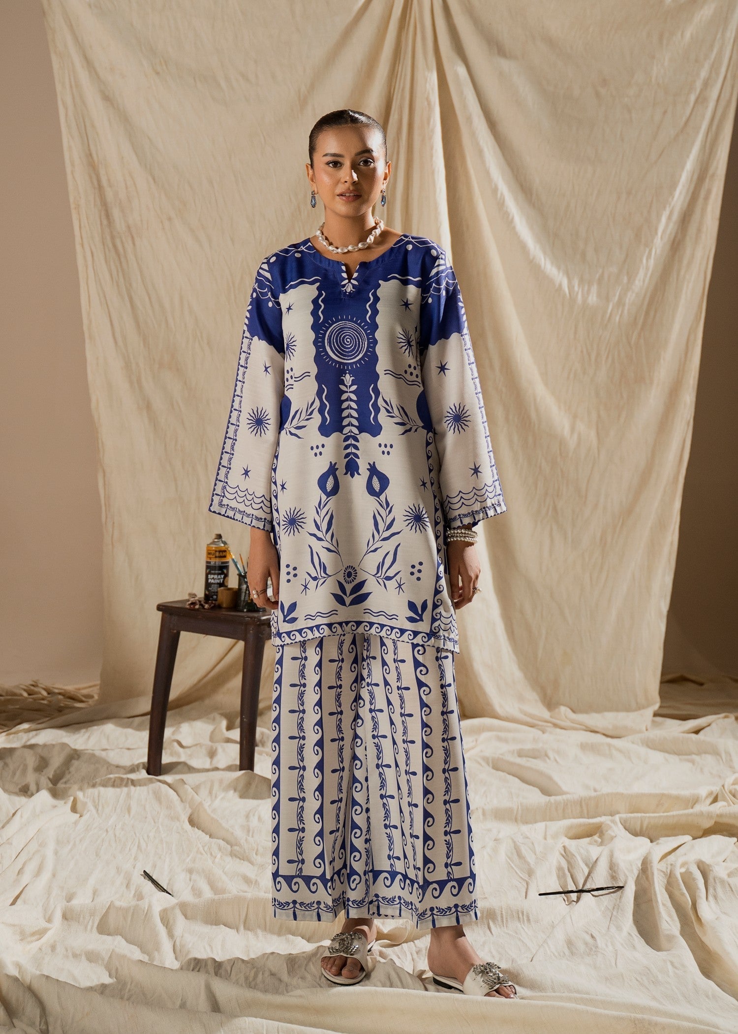 Ally's Essentials EA 17 (N) Women 2pcs