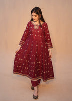 Preetpret Hareem Women 2pcs