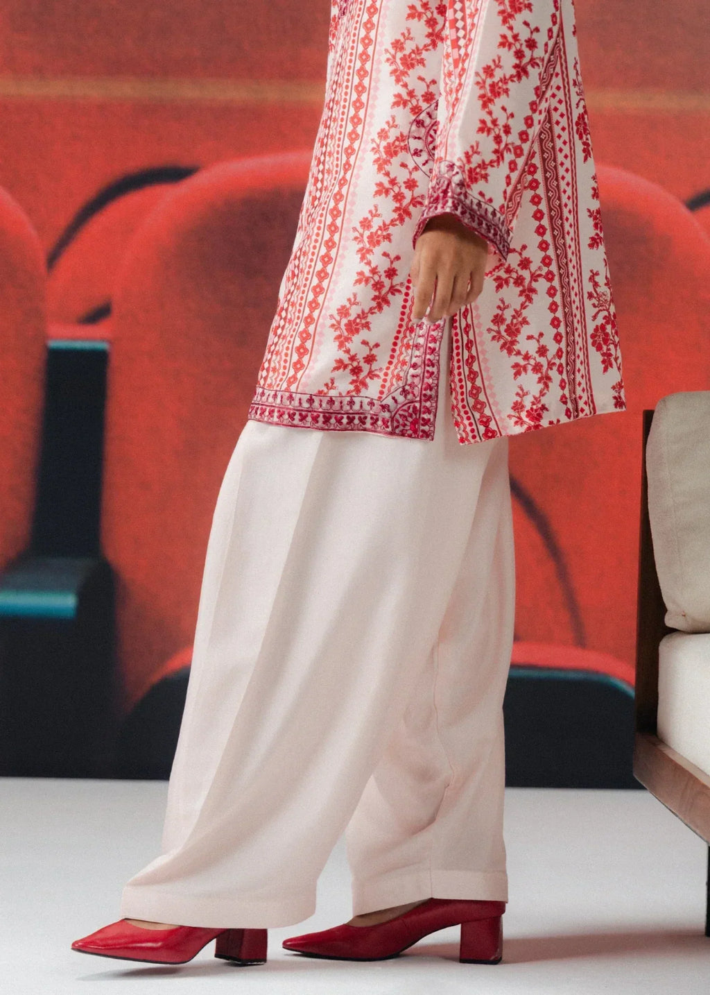 Mannat Clay Women 2pcs