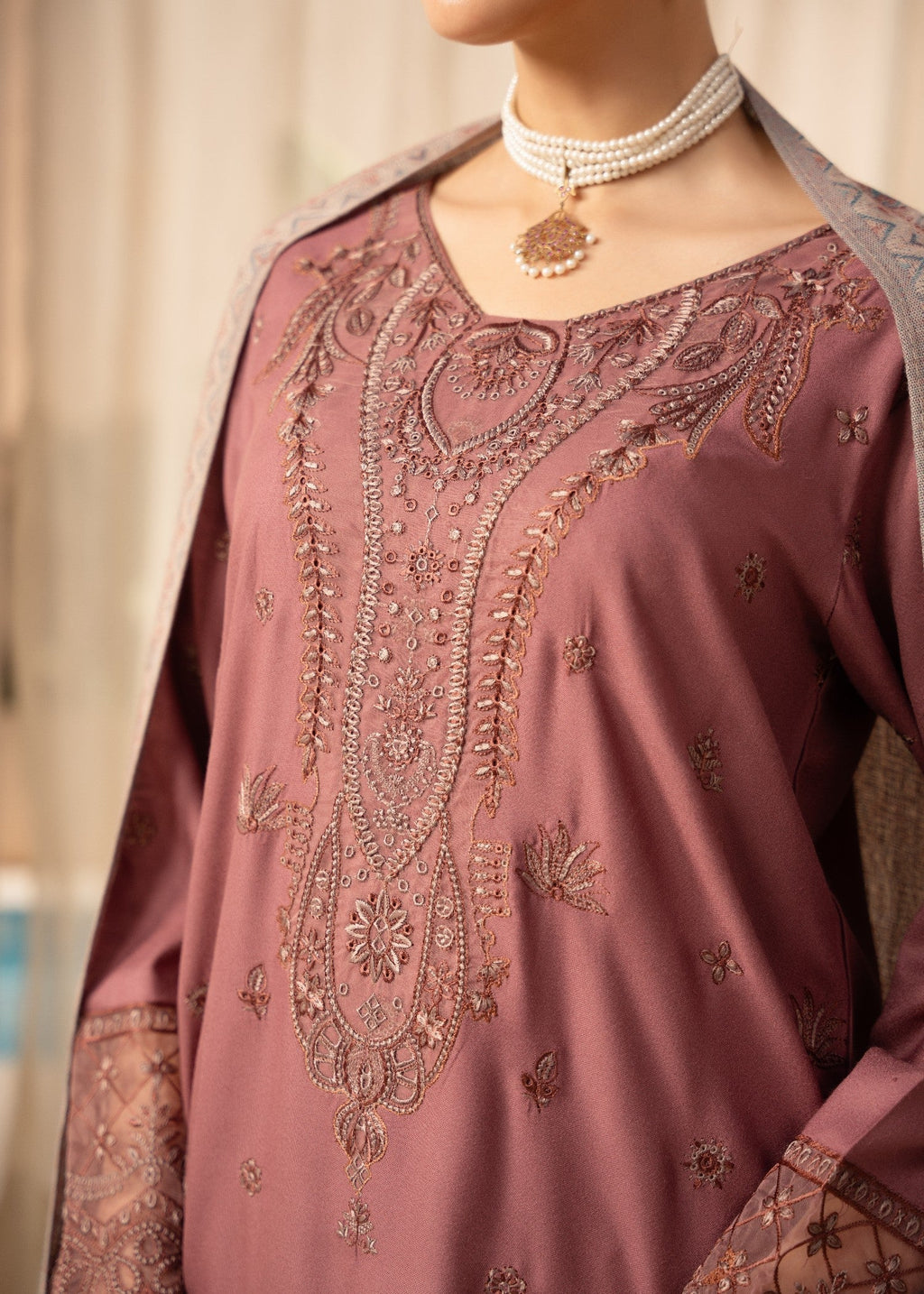 Mohagni MWD 29 Women 3pcs