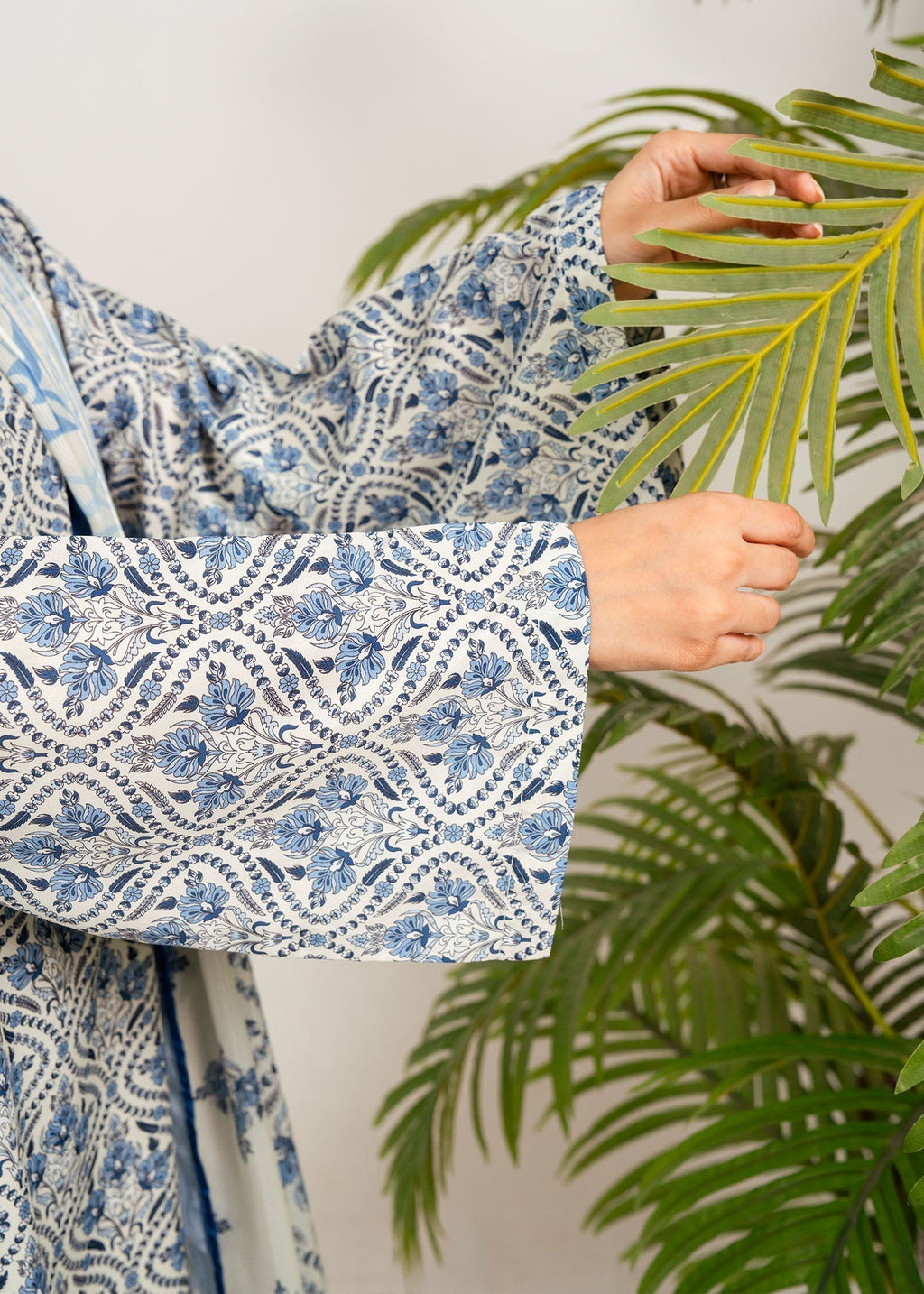 Meerak Pret Halviera Women 3pcs