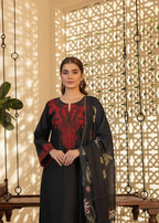 Saifron Batiko Women 3pcs