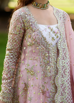 Qalamkar QK *Saira SH 08 Women 2pcs