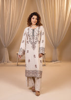 Aster Elinor Kurta Women 1pcs